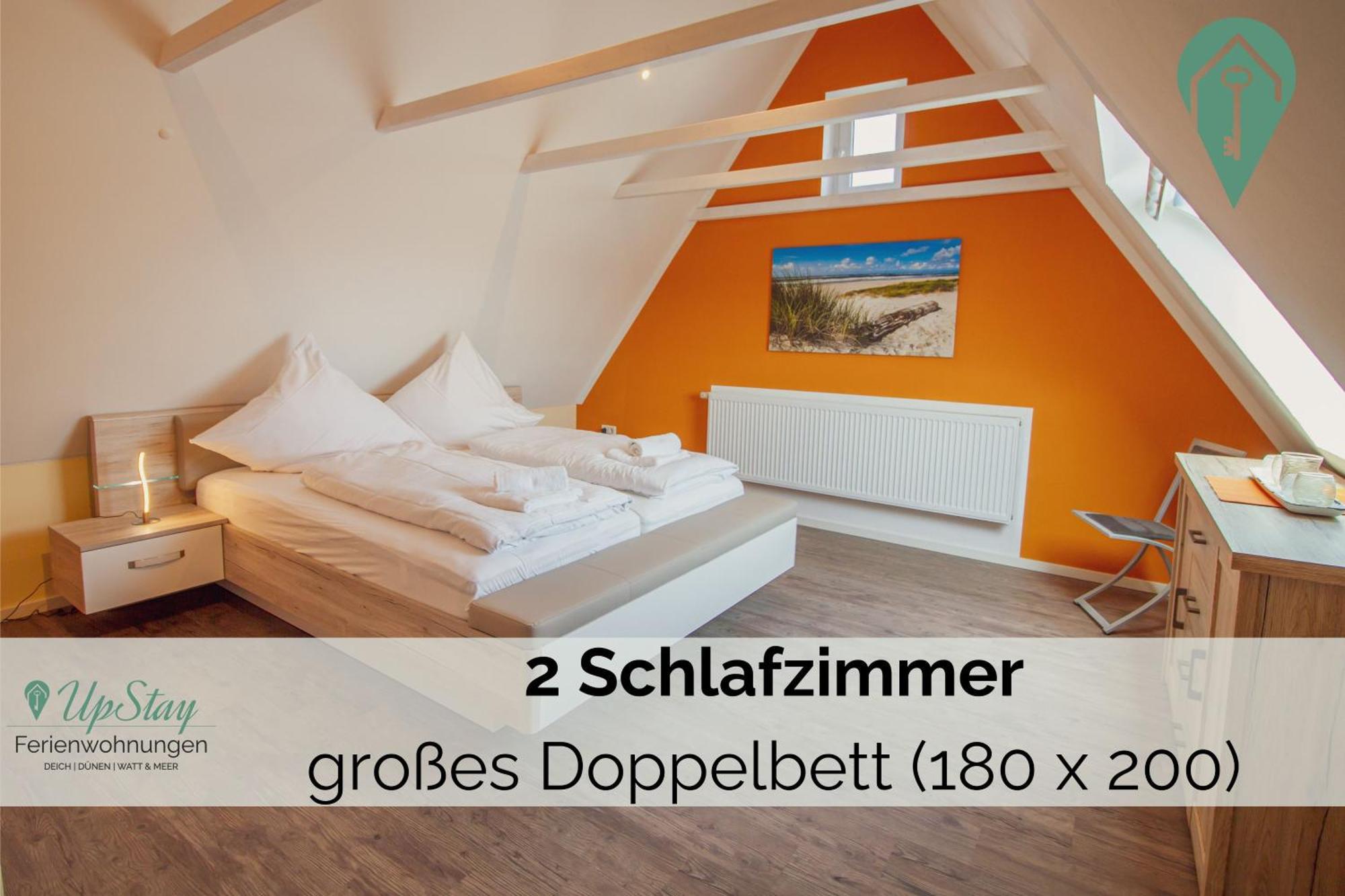 Apartmán Wat Mooi Krummhörn Exteriér fotografie