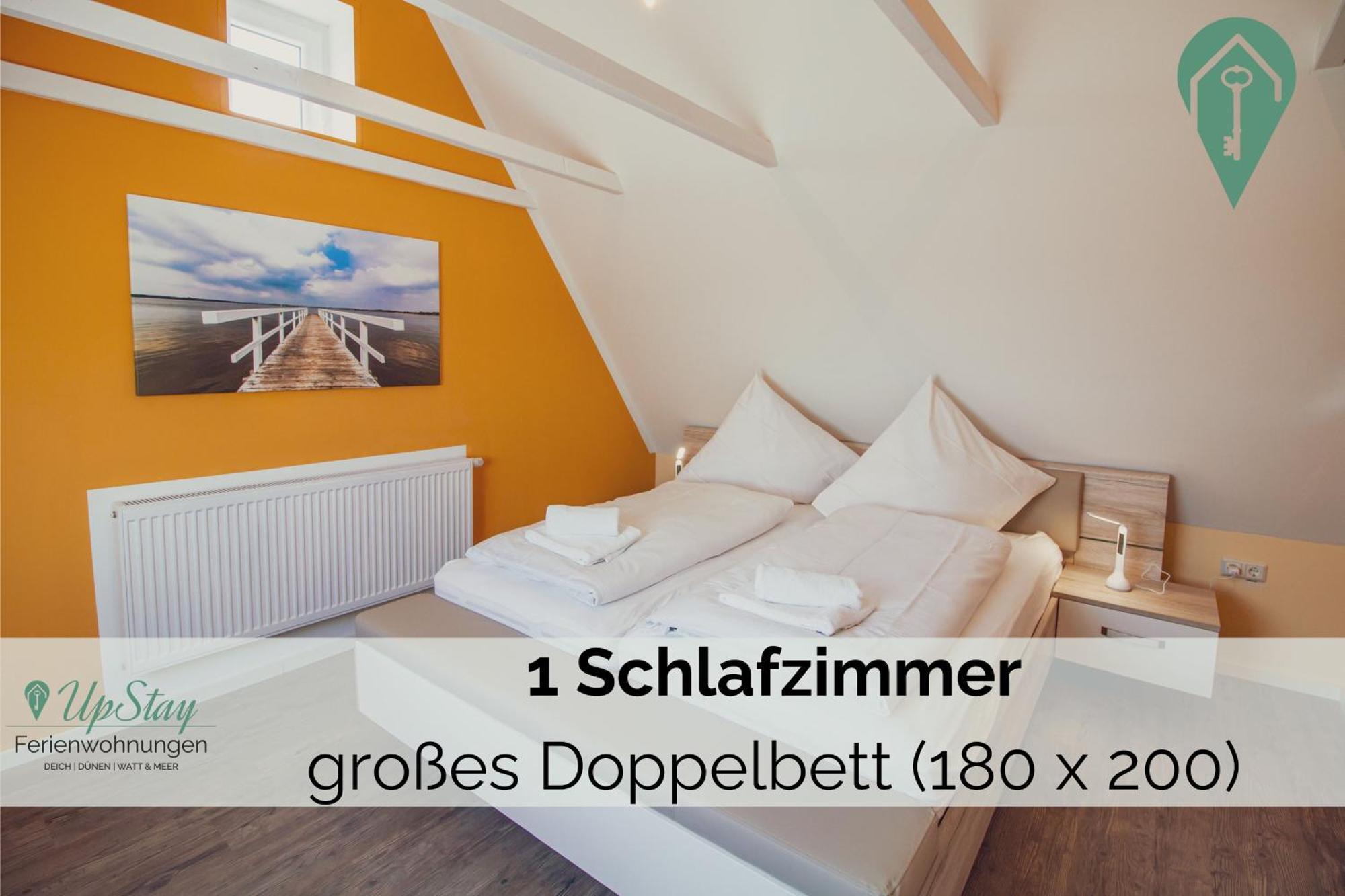 Apartmán Wat Mooi Krummhörn Exteriér fotografie